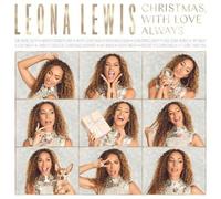 Leona Lewis Christmas, With Love, Always (Vinyl) 12" Album Coloured Vinyl