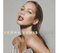 LEONA LEWIS - Echo [+Ltd.Dvd/Deluxe Edition]