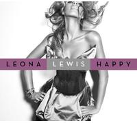 Leona Lewis - Happy [Import]