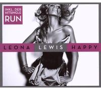 Leona Lewis - Happy inkl. Run