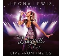 LEONA LEWIS - Labyrinth Tour:Live at the O2
