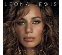 Leona Lewis - Spirit