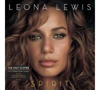 Leona Lewis Spirit (CD) Album (Importación USA)