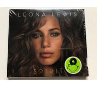 Leona Lewis Spirit (CD) (Importación USA)