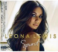 Leona Lewis - Spirit Super Deluxe Edition