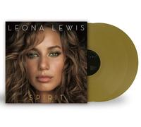 Leona Lewis Spirit (Vinyl) (Importación USA)