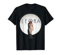 Leona Lewis Spotlight Camiseta
