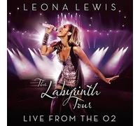 Leona Lewis - The Labyrinth Tour-Live At The 02