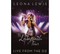 Leona Lewis - The Labyrinth Tour/Live from the O2 (+ CD) [Reino Unido] [DVD]