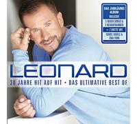 Leonard - 30 Jahre Hit auf Hit - Das ultimative Best Of