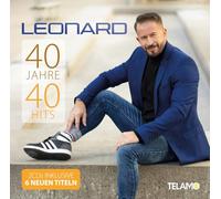 Leonard - 40 Jahre: 40 Hits