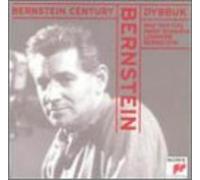 Leonard Bernstei Bernstein Century: Dybbuk Complete Balle (CD) (Importación USA)