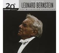 Leonard Bernstein - 20th Century Masters: Millennium Collection