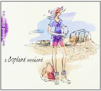 Leonard Bernstein - A Copland Weekend