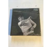 Leonard Bernstein - A portrait compilation