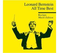 Leonard Bernstein All Time Best-Reclam Musik Edition 22 (CD) (Importación USA)