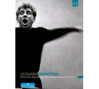 Leonard Bernstein - Box
