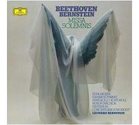 Leonard Bernstein - Beethoven: Missa Solemnis