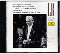 Léonard Bernstein - Beethoven-Symphonie N 6