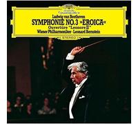 Leonard Bernstein - Beethoven: Symphony No.3 Eroica