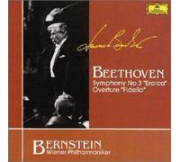 Leonard Bernstein - Beethoven:Symphony No.3 {eroii
