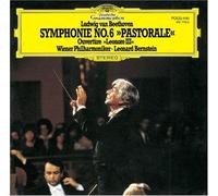 Leonard Bernstein - Beethoven: Symphony No.6Leonore No. 3