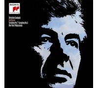 Leonard Bernstein - Beethoven:Symphony No.7 & 8,et