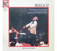 Leonard Bernstein - Berlioz: Symphonie Fantastique [Vinyl LP] [Schallplatte]