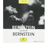 Leonard Bernstein - Bernstein conducts Bernstein