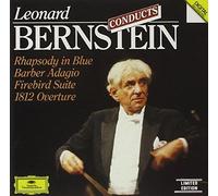 Leonard Bernstein - Bernstein Conducts [Import]