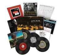 Leonard Bernstein - Bernstein Conducts Stravinsky