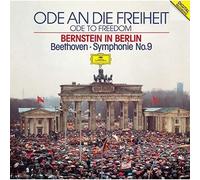 Leonard Bernstein - Bernstein in Berlin / Beethoven: Sym