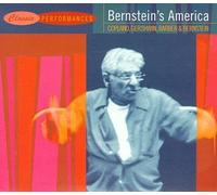 Leonard Bernstein - Bernstein S America