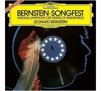 Leonard Bernstein - Bernstein: Songfest / Chichester