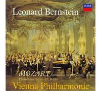 Leonard Bernstein - Bernstein / Vienna Philharmonic Orch
