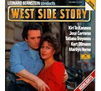Leonard Bernstein - Bernstein: West Side Story (Highlights)