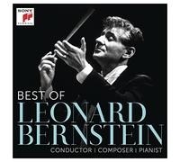 Leonard Bernstein - Best Of Leonard Bernstein