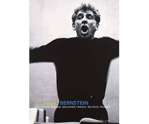 Leonard Bernstein - Box