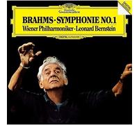 Leonard Bernstein - Brahms: Symphony No.1