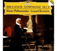 Leonard Bernstein - Bruckner: Symphony No. 9
