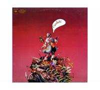 Leonard Bernstein - Candide - Original Cast Recording Of The Complete Production [Disco de vinilo LP record]