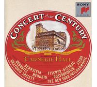 Leonard Bernstein, Concert of the Century: Celebrating (CD) (Importación USA)
