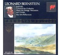 Léonard Bernstein - Concerto pour orchestre