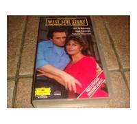 Leonard Bernstein Conducts West Side Story - the Making of the Recording