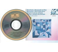 Bernstein,Leonard - Rhapsodie in Blue/West Side Story/+
