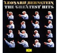 Leonard Bernstein - Greatest Hits (Shm-CD)