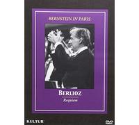Leonard Bernstein: In Paris Berlioz Requiem [Internacional] [DVD]