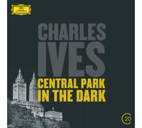 Leonard Bernstein - Ives: Central Park En La Oscuridad