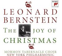 Leonard Bernstein - Joy of Christmas