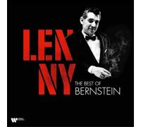 Varios - Varios - Lenny: The Best Of Bernstein (LP) [Vinilo]